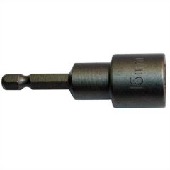 Proscr SCR03027 1/4'' 65*15mm Somun Bits Adaptörü