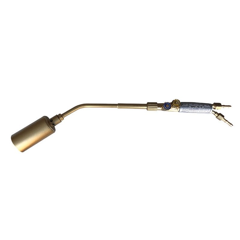 Evren 848 M 250mm G1/4'' Hava Takviyeli Doğalgaz Tavlama Hamlaç Takımı