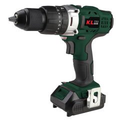 Kl Pro KLDM18-20 18V 2.0AH Şarjlı Darbeli Vidalama Matkap