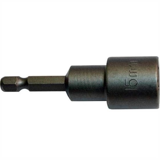 Proscr SCR03029 1/4'' 65*17mm Somun Bits Adaptörü