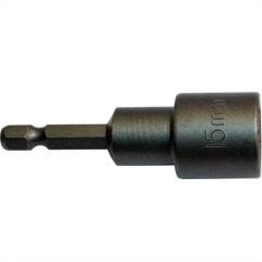 Proscr SCR03029 1/4'' 65*17mm Somun Bits Adaptörü