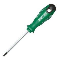 Heyco T8 2,31mm 6 Köşe Torx Vida için Tornavida