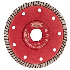 Kristal 334 50 Ø 115 Elmas Turbo Testere