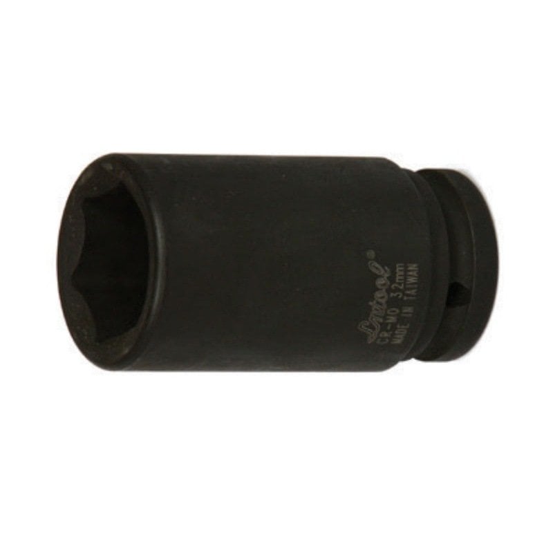 Osaka Tool LN1D85 1 inç 85mm Havalı Derin Lokma