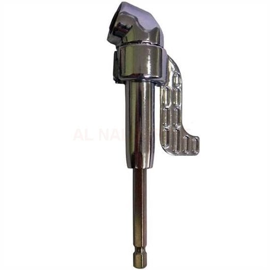 Proscr SCR03361 1/4'' Bits Köşe Vidalama