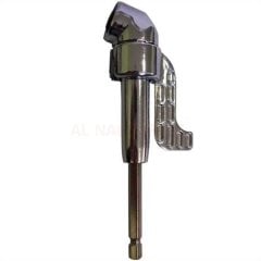 Proscr SCR03361 1/4'' Bits Köşe Vidalama