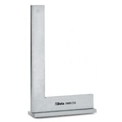 Beta 016680110 1668A 300mm Şapkalı Gönye