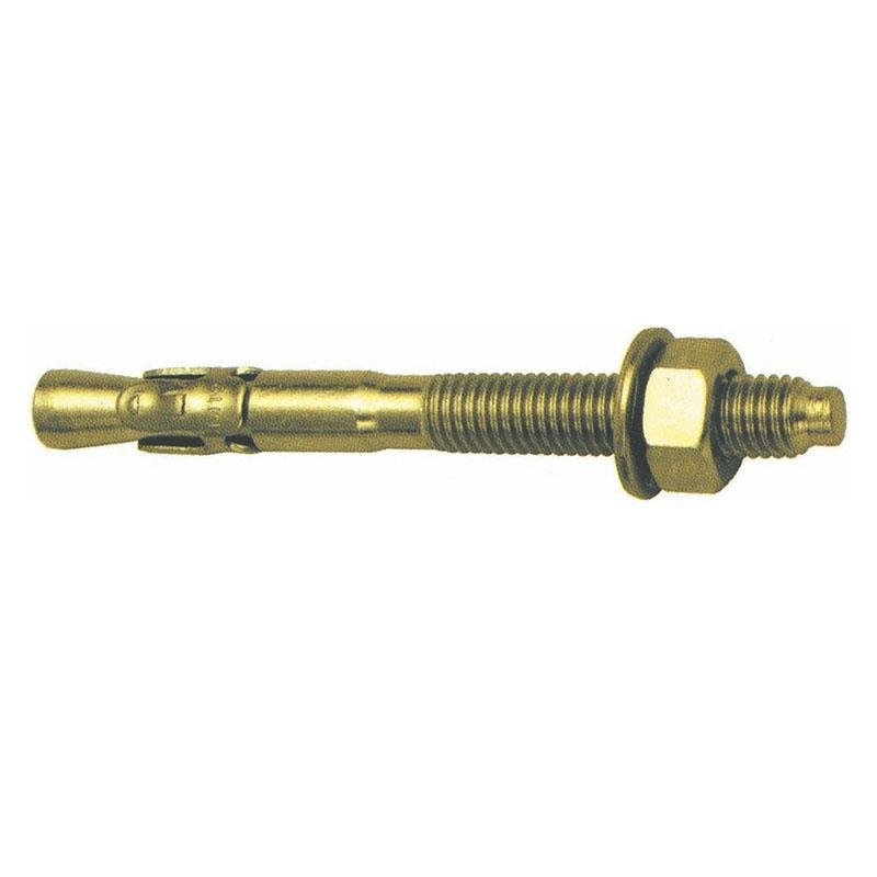 414 TB-41347 M12x150mm Klipsli Dübel