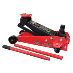 BigRed T83001 Arabalı 3 Ton Zemin Kriko