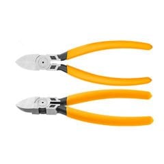 Ingco HDCP38140 140mm Endüstriyel Plastik Kesme Pensesi