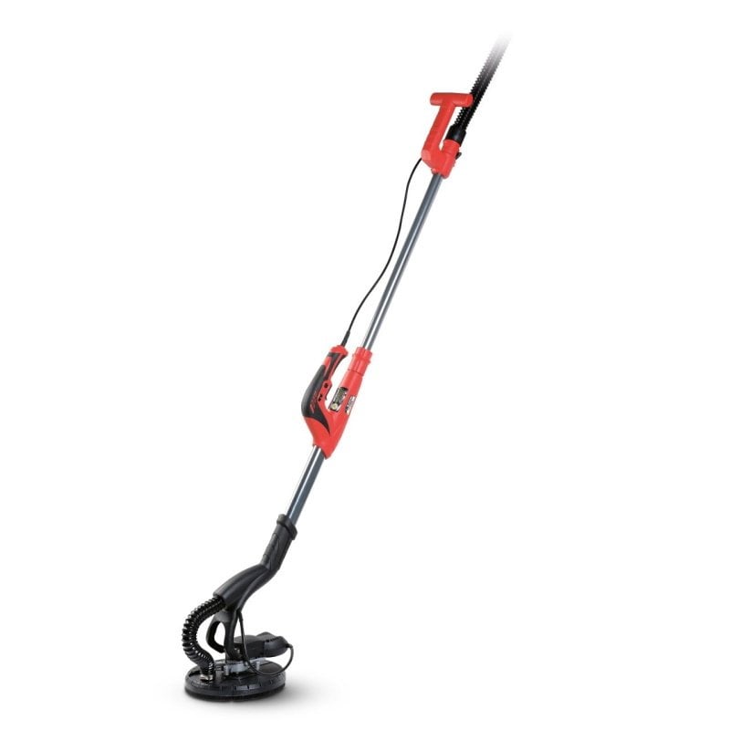 Stayer LP1000 Kömürsüz Motor Duvar Zımparalama