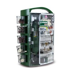 Stayer MULTI DRILL130 Gravür Taşlama Set