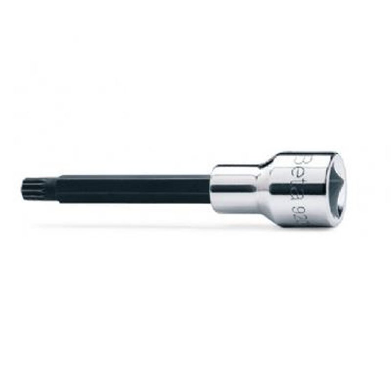 Beta 009200566 920XZN M10L 1/2'' Uzun Yıldız Allen Lokma