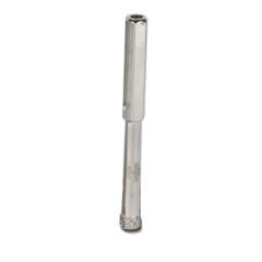 Kristal 333 75 Ø 6mm Sulu Delim Porselen Delici Uçlar
