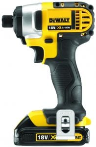 Dewalt DCF885C2 Lityum Akülü Darbeli Vidalama Makinası 18 Volt