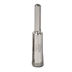 Kristal 333 78 Ø 12mm Sulu Delim Porselen Delici Uçlar