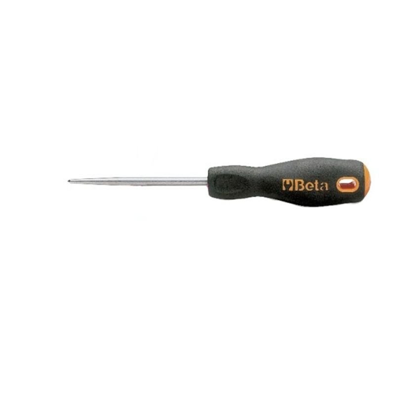 Beta 017160001 1716R 6mm Yuvarlak Uç Bız Tornavida