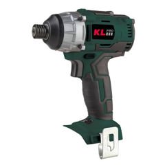 Kl Pro KLDV18B-00 18V Kömürsüz Şarjlı Darbeli Vidalama