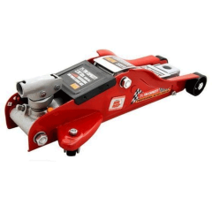 BigRed T825010C Arabalı 2 Ton Zemin Kriko