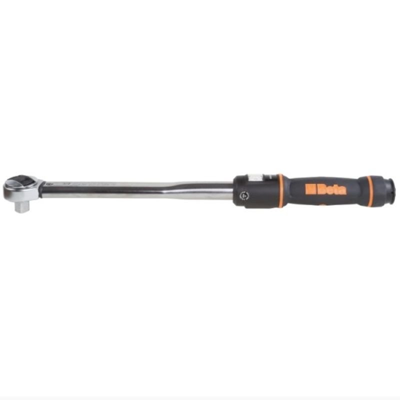 Beta 006660005 666N/5 10-50Nm Tork Anahtar
