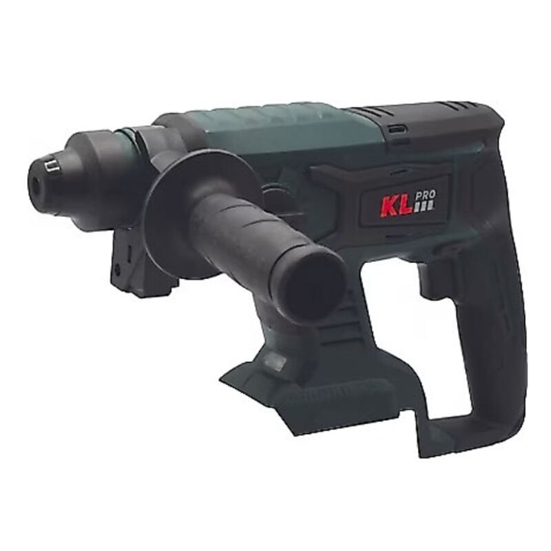 Kl Pro KLPM18B-00 18V Şarjlı Kömürsüz Pnömatik Matkap