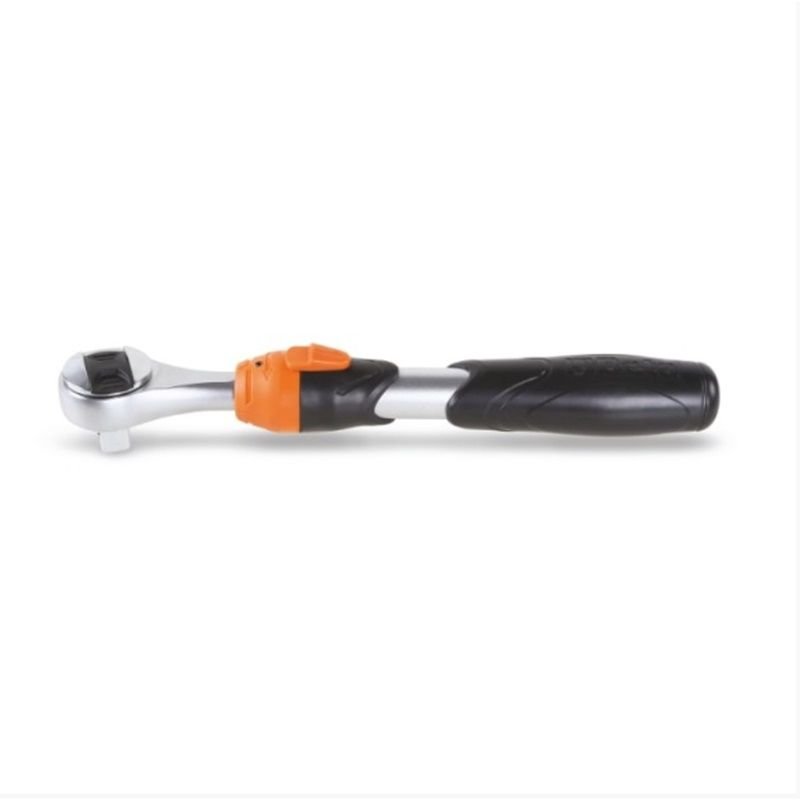 Beta 009200927 920/55L 1/2'' 72 Dişli Uzatmalı Cırcır Kolu