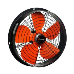 Fanexfan PST 400 Trifaze Aksiyal Aspiratör Trifaze