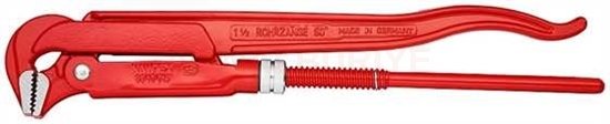 Knipex 83 10 015 - 1.5 inç Maşalı Boru Anahtarı
