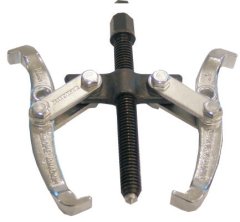 Maxpower MX220-3 6'' İki Ayaklı Çektirme