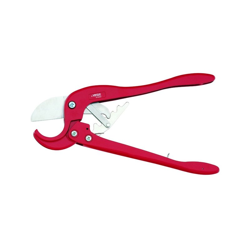 Virax 211464 Plastik Boru Kesme Makası