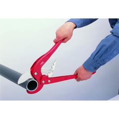 Virax 211464 Plastik Boru Kesme Makası