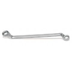 Beta 000900215 7/16''x1/2'' Çift Uçlu Yıldız Anahtar