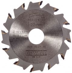 Dewalt DT1306 102X12 Elmas Testere