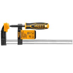 Ingco HFC020501 150mm Endüstriyel F Tip Mengene