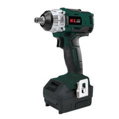 Kl Pro KLSS18B-80 18V 8.0AH 250mm Şarjlı Darbeli Kömürsüz Somun Sıkma Sökme