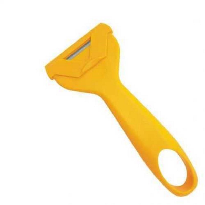 WERT 2165 Cam Kazıyıcı (Plastik)