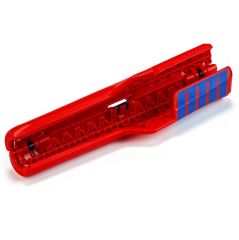 Knipex 16 80 175 SB Kablo Soyma Sıyırma Aleti