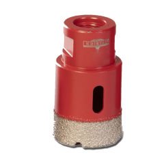 Kristal 333 38 Ø 45mm M14 Kuru Delim Delici Uç