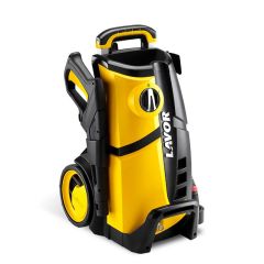 Lavor LVR3 140 Yüksek Basınçlı 140 Bar Soğuk Yıkama Makinesi
