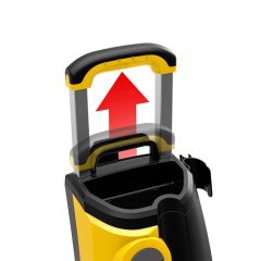 Lavor LVR3 140 Yüksek Basınçlı 140 Bar Soğuk Yıkama Makinesi