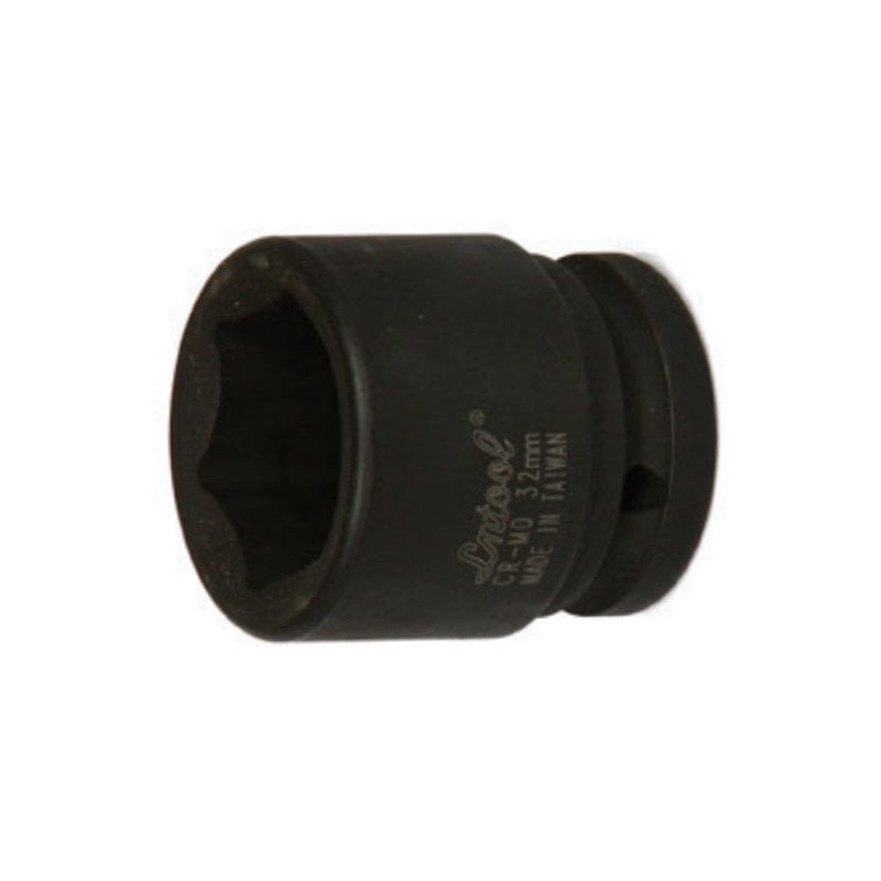 Osaka Tool LN1I2-1/8 1 inç Havalı Inch Lokma