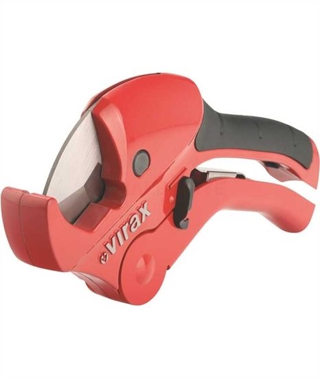 Vırax 215042 Pc42 Plastik Boru Kesici