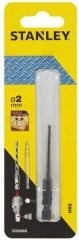 Stanley STA50008 2Mm Metal Matkap Ucu - Superlok