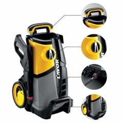 Lavor LVR5 145 Basınçlı 160 Bar Soğuk Yıkama Makinesi