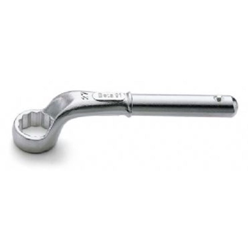 Beta 000910041 41mm Boyunlu Yıldız Anahtar