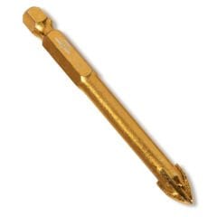 Kristal 333 69 Ø 7 OK Tipi Matkap Ucu