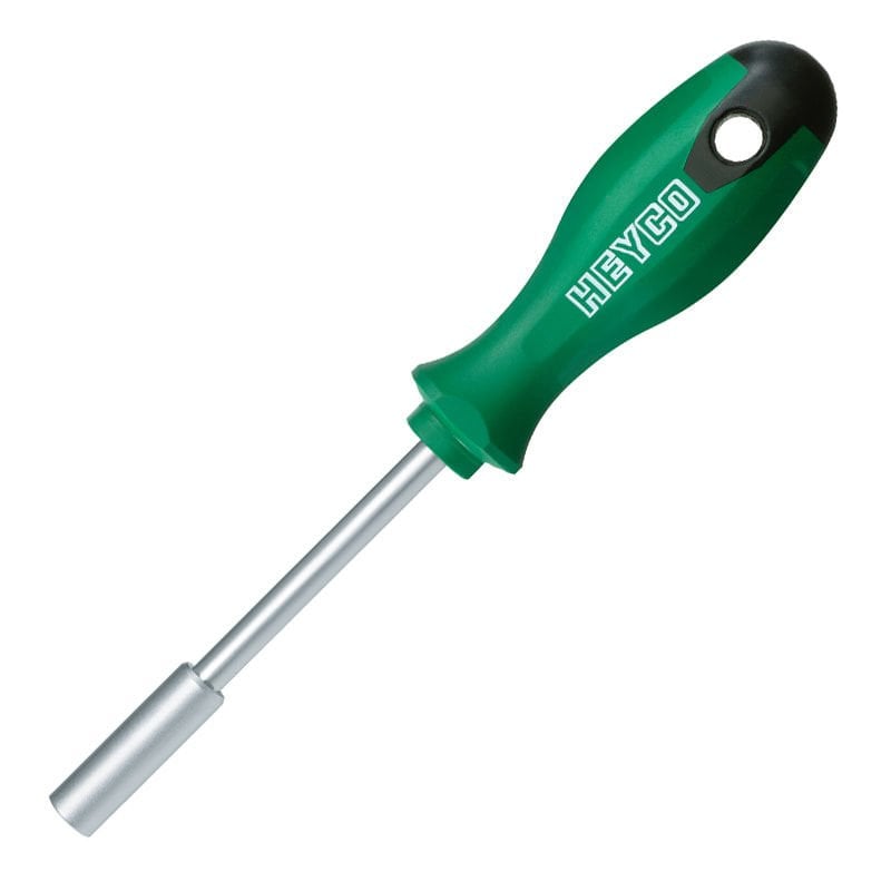 Heyco 1/4'' Manyetik Bits Tutucu Tornavida