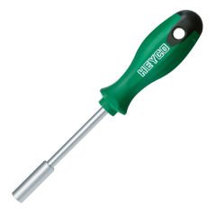 Heyco 1/4'' Manyetik Bits Tutucu Tornavida