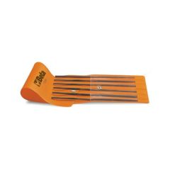 Beta 017200002 1720/B6 160mm Saatçi Kalıpçı Eğe Takımı