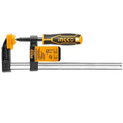Ingco HFC021404 1000mm Endüstriyel F Tipi Mengene
